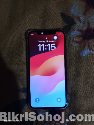 Iphone xs